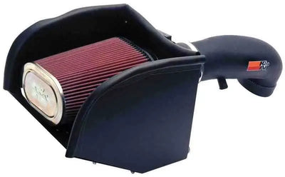 K&N Engineering 57-3013-2