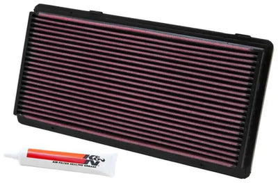 K&N Engineering 33-2122