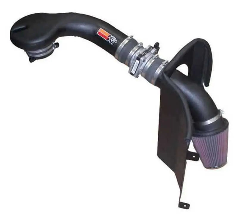 K&N Engineering 57-3017-2