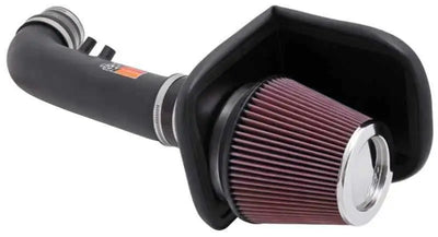 K&N Engineering 57-2519-3