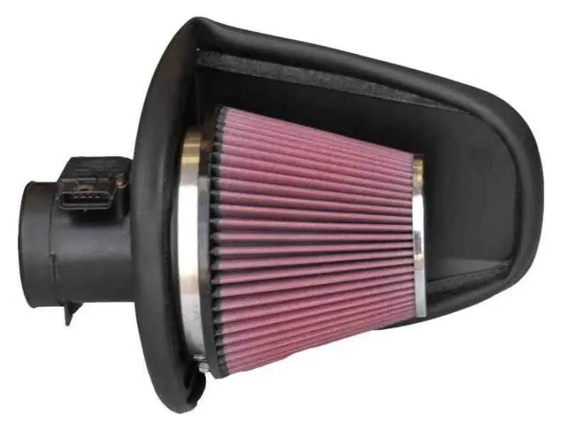 K&N Engineering 57-2523-2