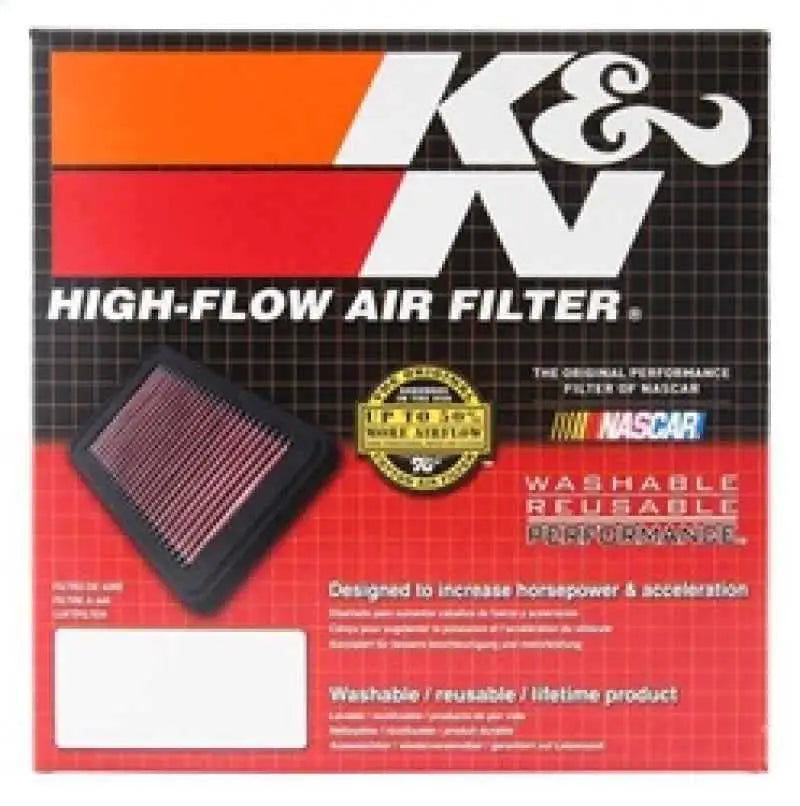 K&N Engineering BM-1299