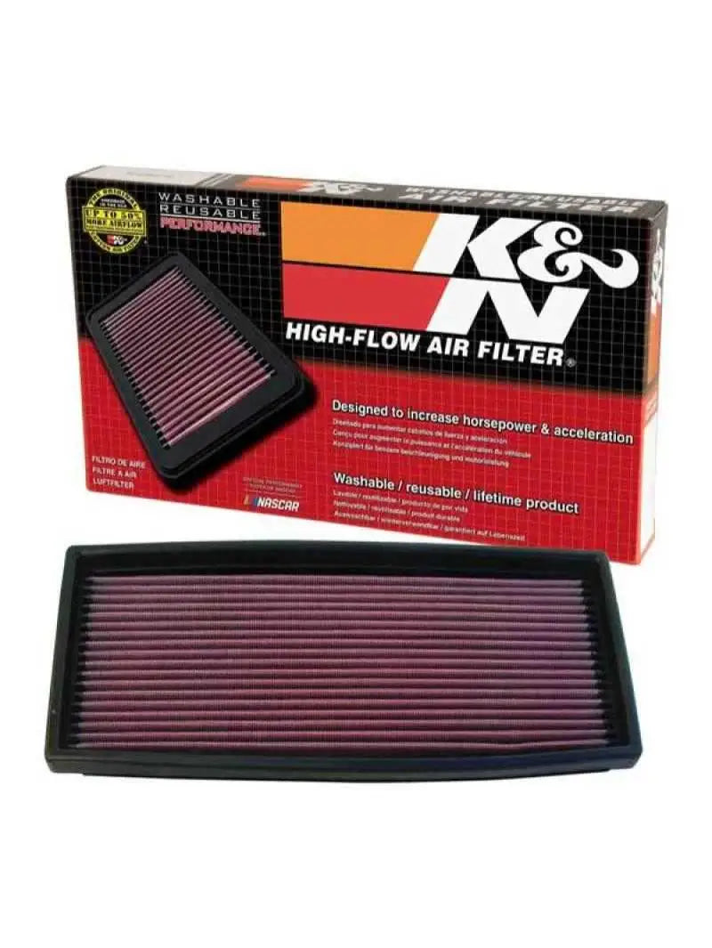K&N Engineering 33-2023
