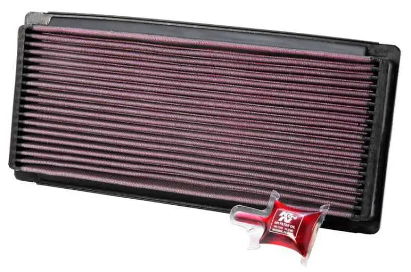 K&N Engineering 33-2023
