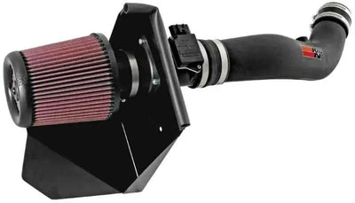 K&N Engineering 57-2533