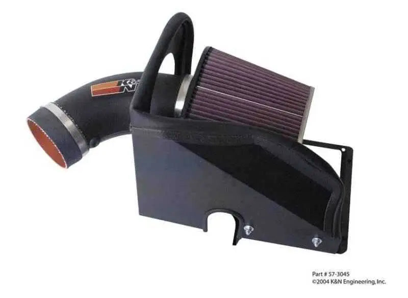 K&N Engineering 57-3045