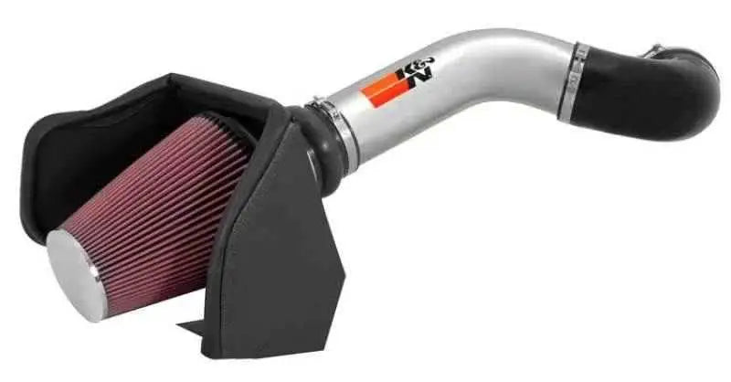 K&N Engineering 77-3021KP