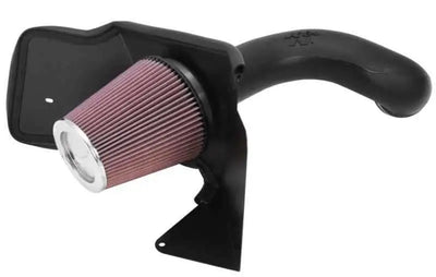 K&N Engineering 57-3021-1