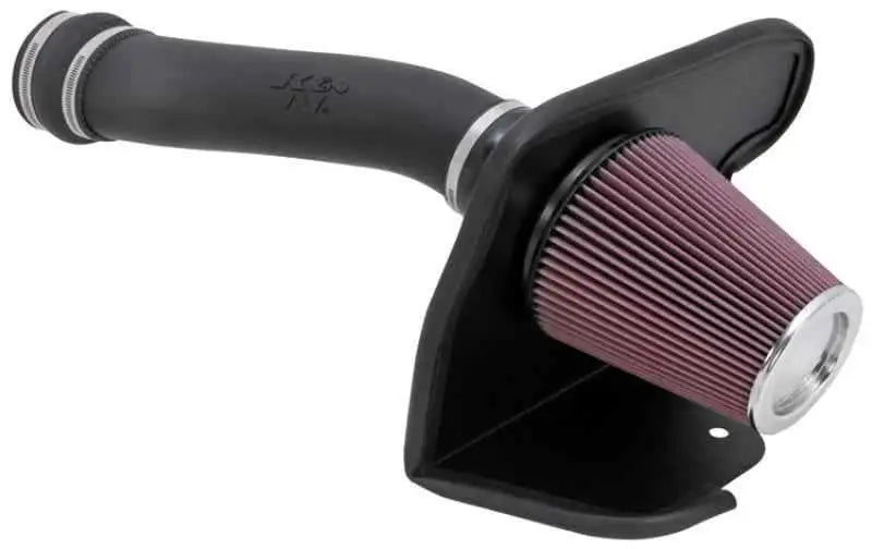 K&N Engineering 57-2524-2