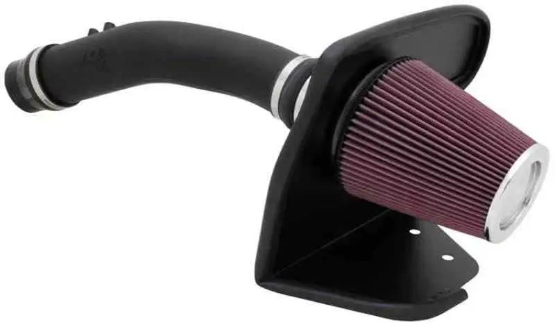 K&N Engineering 57-2525-2