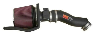 K&N Engineering 57-2532