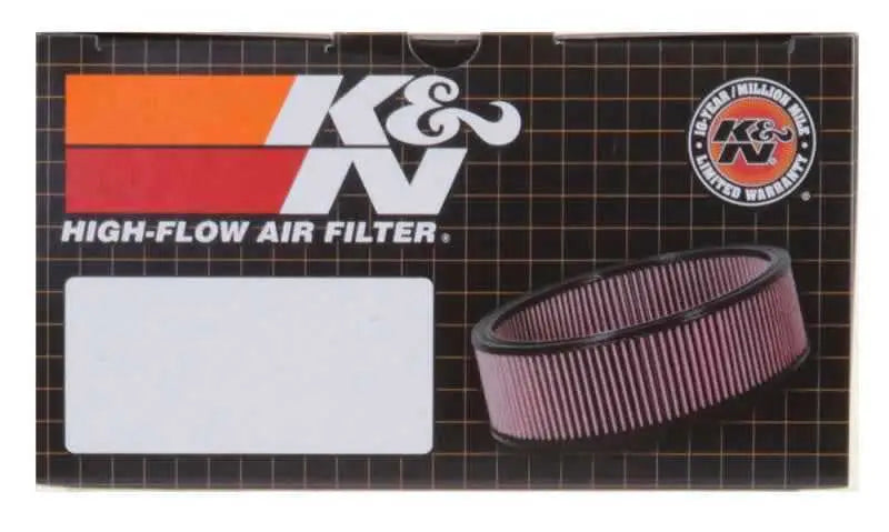 K&N Engineering YA-1199