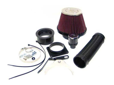 K&N Engineering K&N Audi A4 2.8L V6 Performance Intake Kit