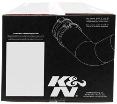 K&N Engineering 57S-2001