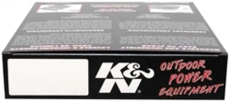K&N Engineering 33-2238