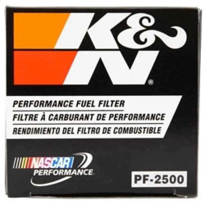 K&N Engineering PF-2500