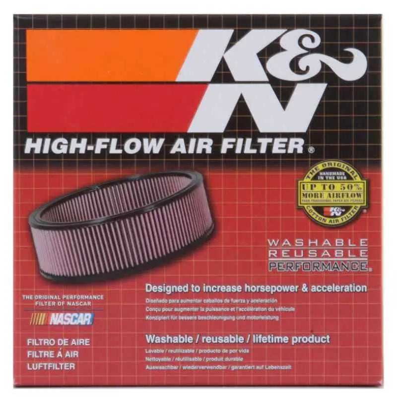 K&N Engineering 56-9320