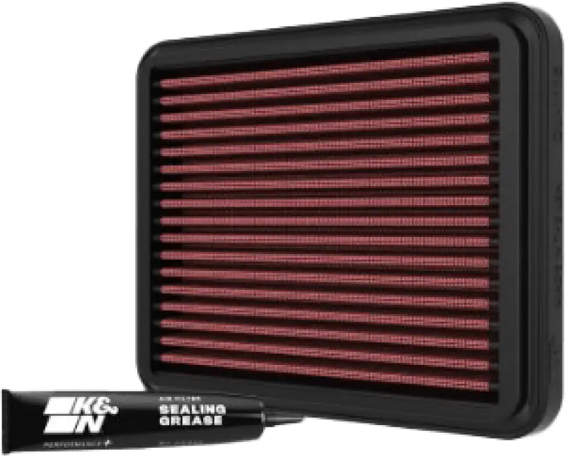 Air Filter Duc
