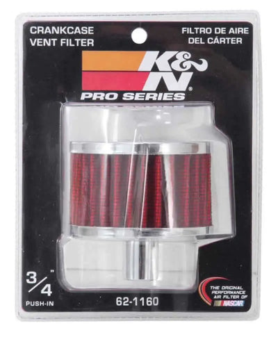 K&N Engineering 62-1160