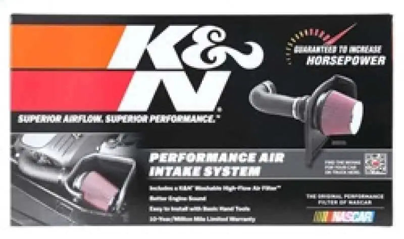K&N Engineering 57-3070
