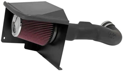 K&N Engineering 57-3070