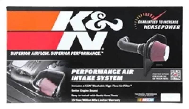 K&N Engineering 57-3070