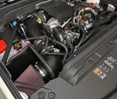 K&N Engineering 57-3077