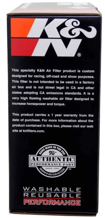 K&N Engineering 61-2000