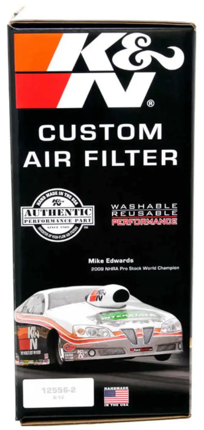 K&N Engineering 61-2000