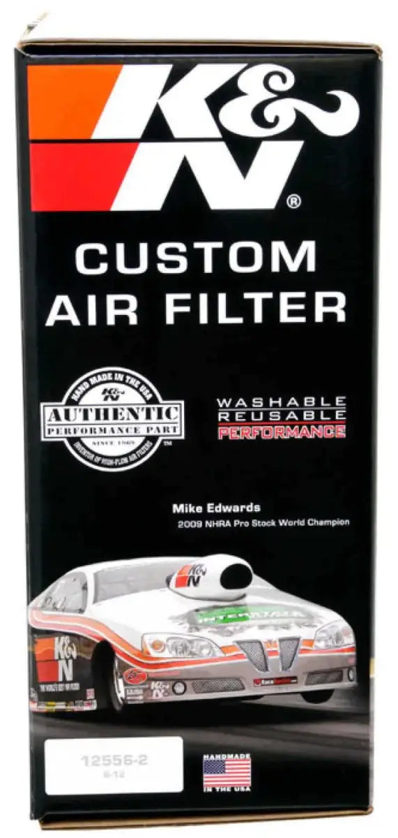 K&N Engineering 61-2000
