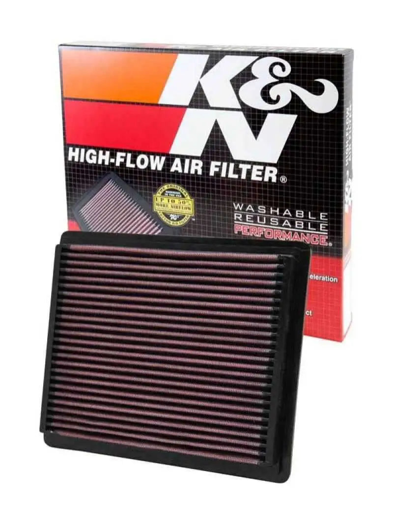 K&N Engineering 33-2106-1