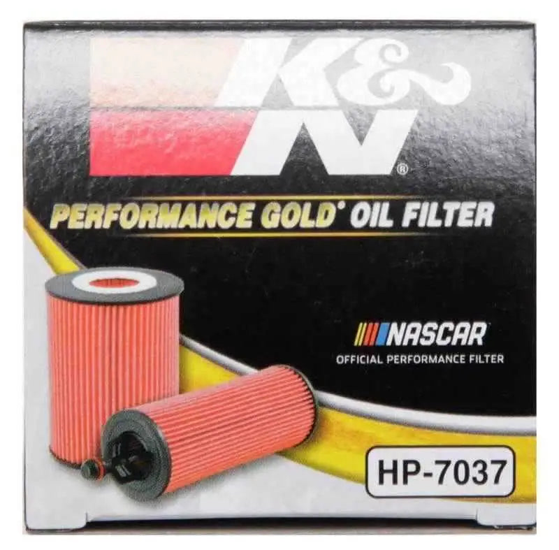 K&N Engineering HP-7037