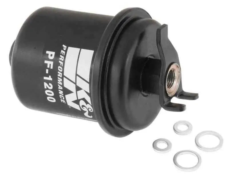 K&N Engineering PF-1200