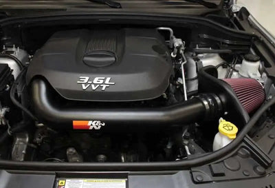 K&N Engineering 77-1560KTK