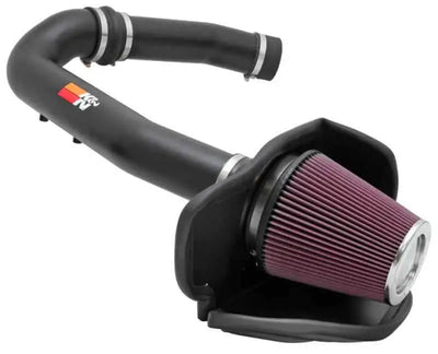 K&N Engineering 77-1560KTK