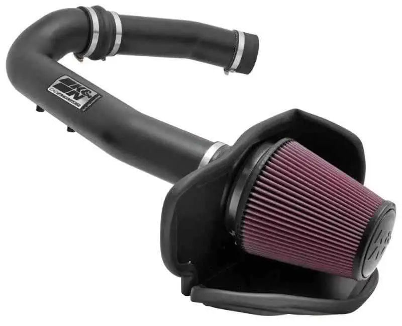K&N Engineering 77-1560KTK