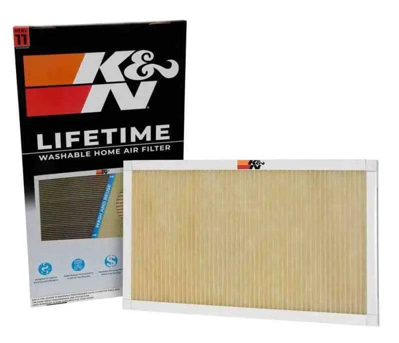 K&N Engineering HVC-11830
