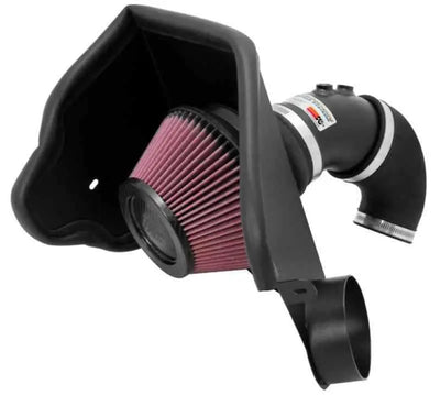 K&N Engineering 69-5302TTK
