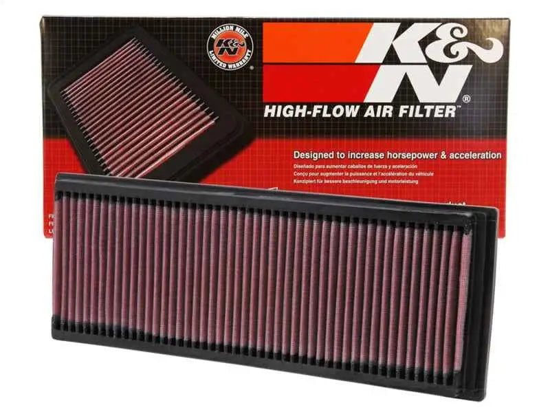 K&N Engineering 33-2181