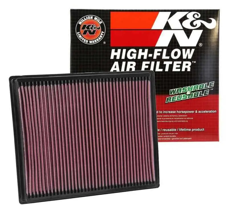 K&N Engineering 33-2286