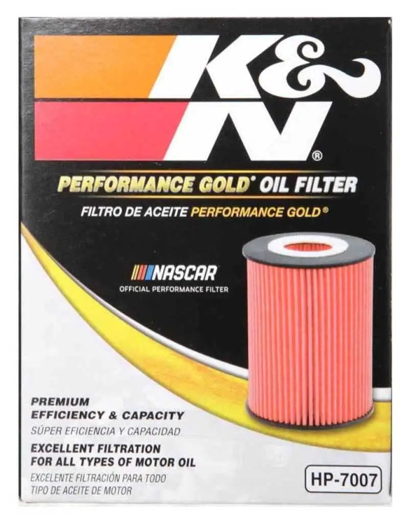 K&N Engineering HP-7007