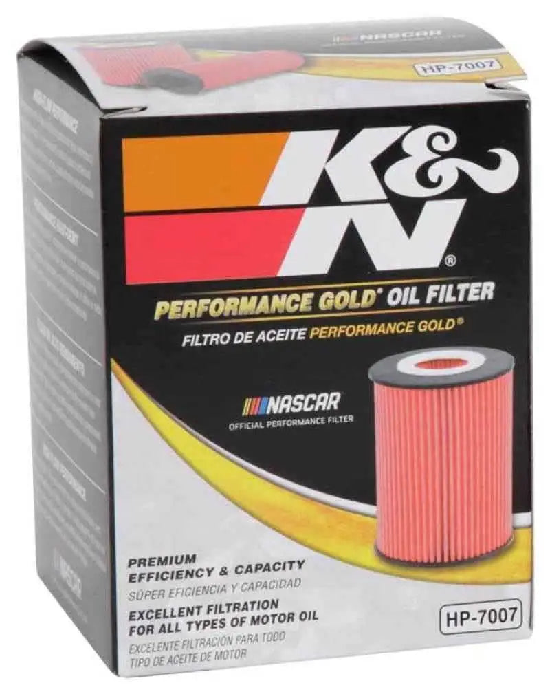 K&N Engineering HP-7007