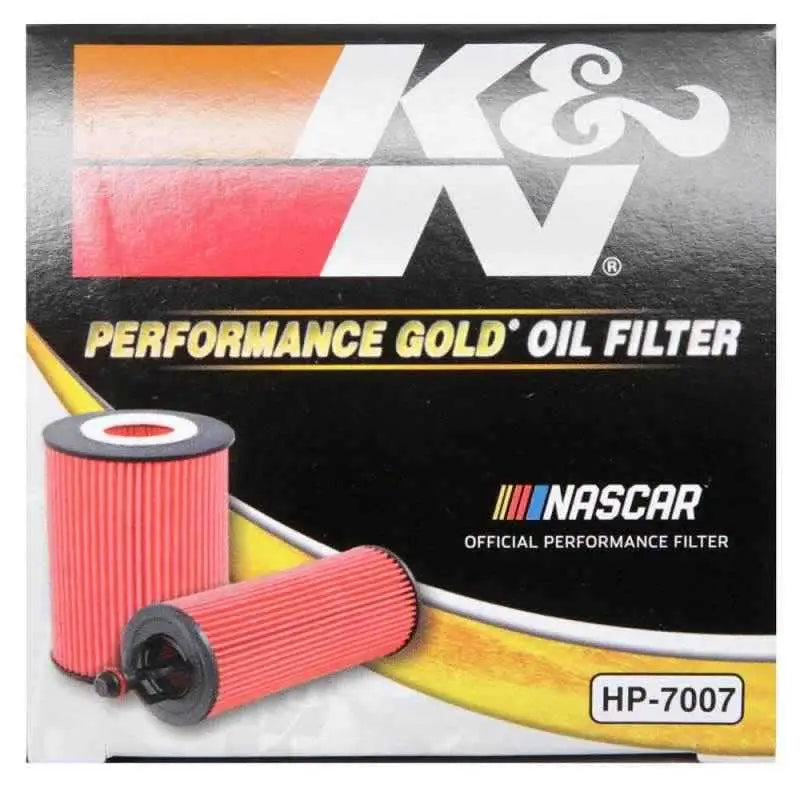K&N Engineering HP-7007