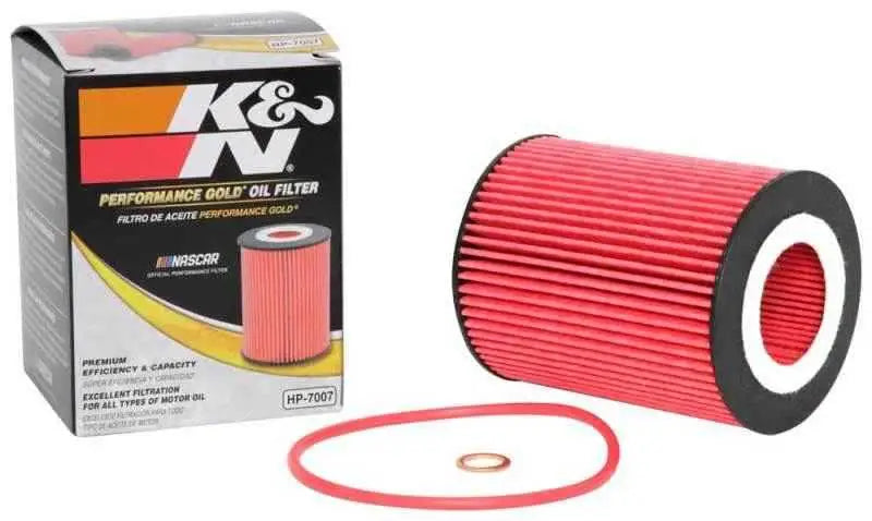 K&N Engineering HP-7007