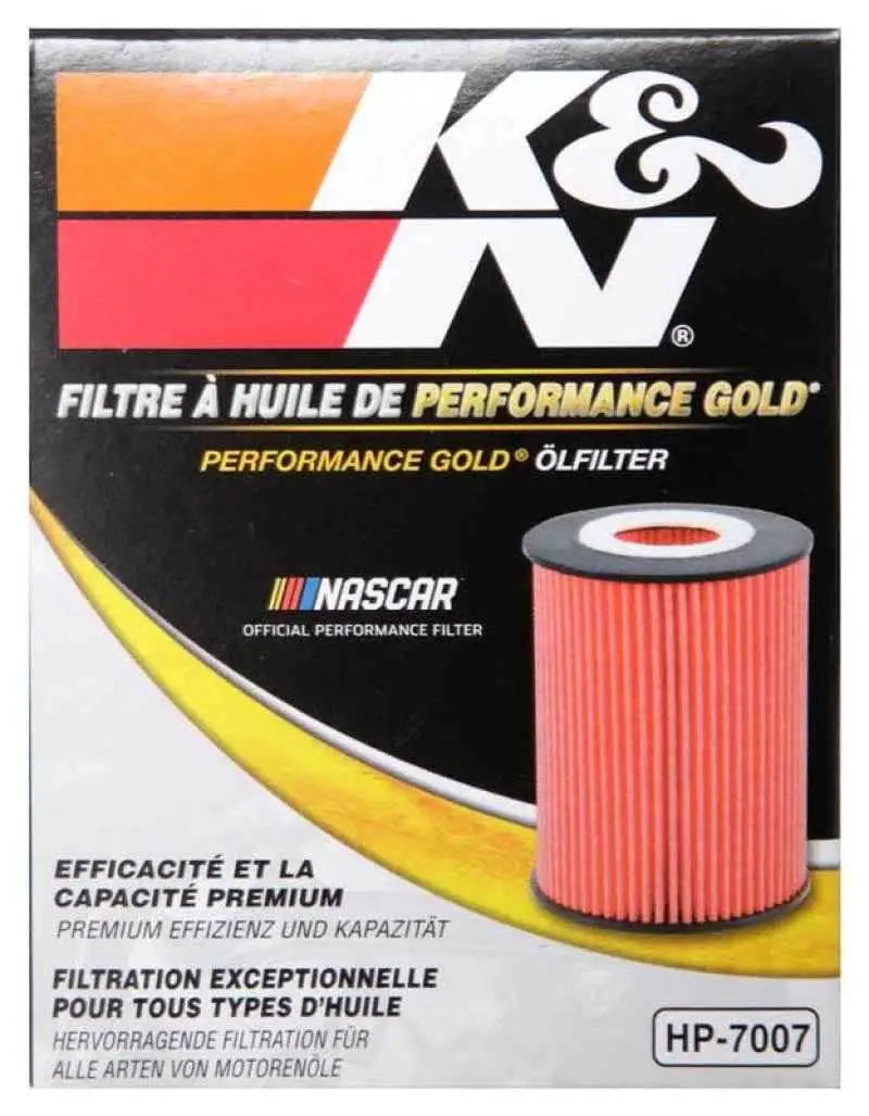 K&N Engineering HP-7007
