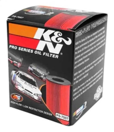 K&N Engineering PS-7007