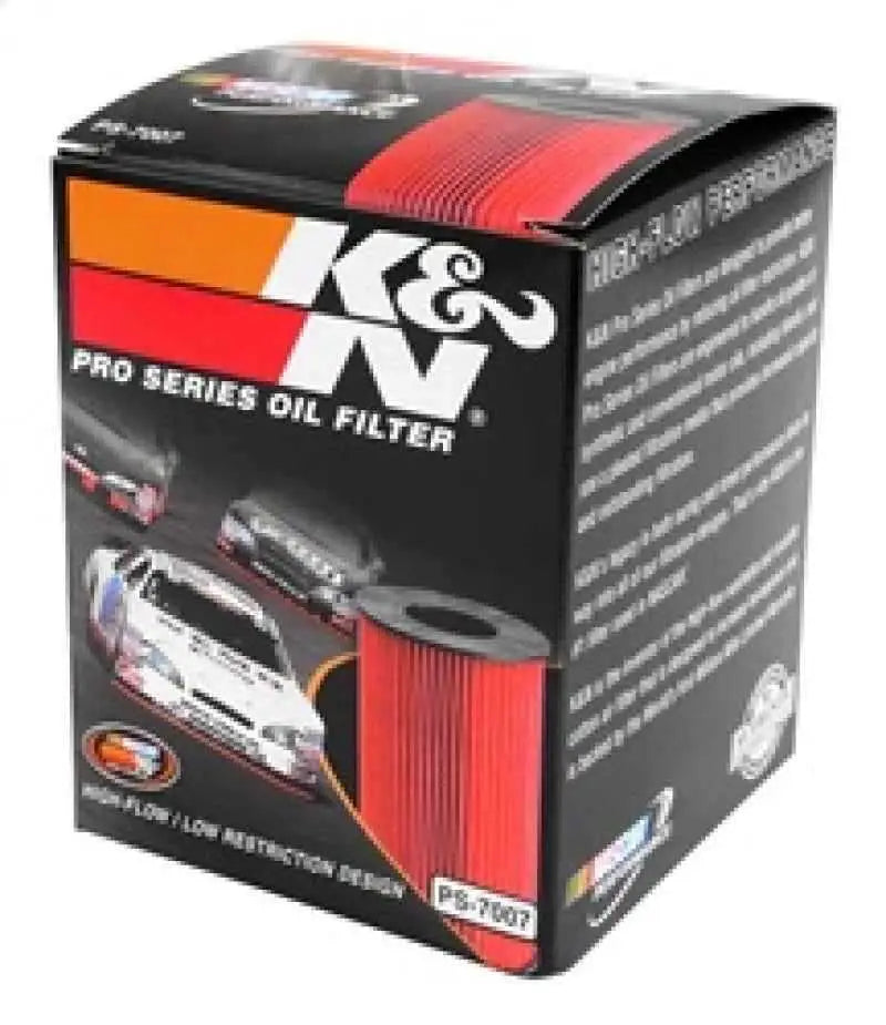 K&N Engineering PS-7007
