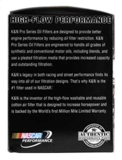K&N Engineering PS-7007
