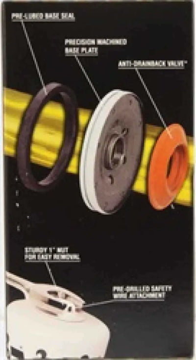 K&N Engineering HP-6001