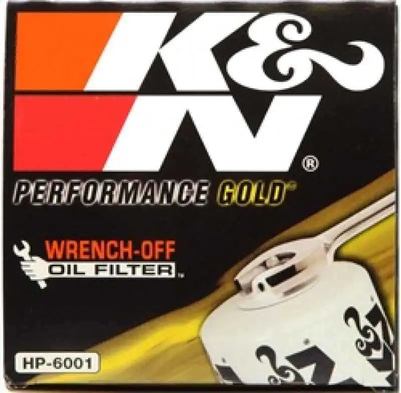 K&N Engineering HP-6001